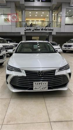Toyota Avalon
